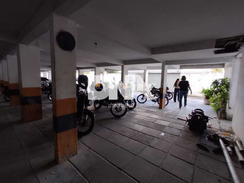 Oportunidade - Apartamento 2 quartos à venda Aeroclube, João Pessoa - R$ 189.000 - PBAP20164