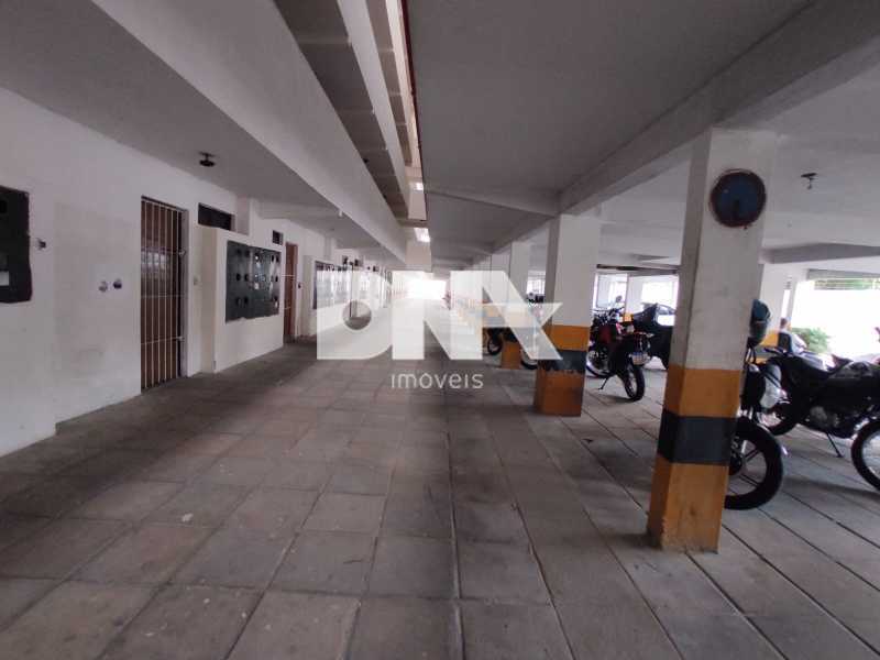 Oportunidade - Apartamento 2 quartos à venda Aeroclube, João Pessoa - R$ 189.000 - PBAP20164