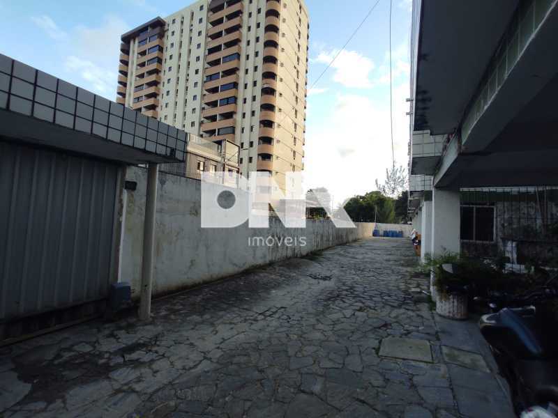 Oportunidade - Apartamento 2 quartos à venda Aeroclube, João Pessoa - R$ 189.000 - PBAP20164