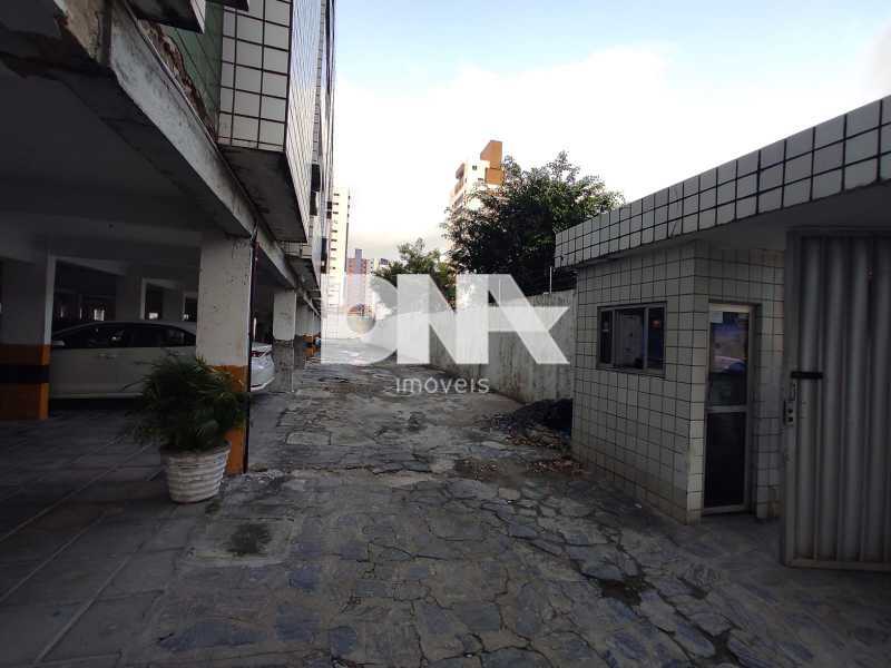 Oportunidade - Apartamento 2 quartos à venda Aeroclube, João Pessoa - R$ 189.000 - PBAP20164