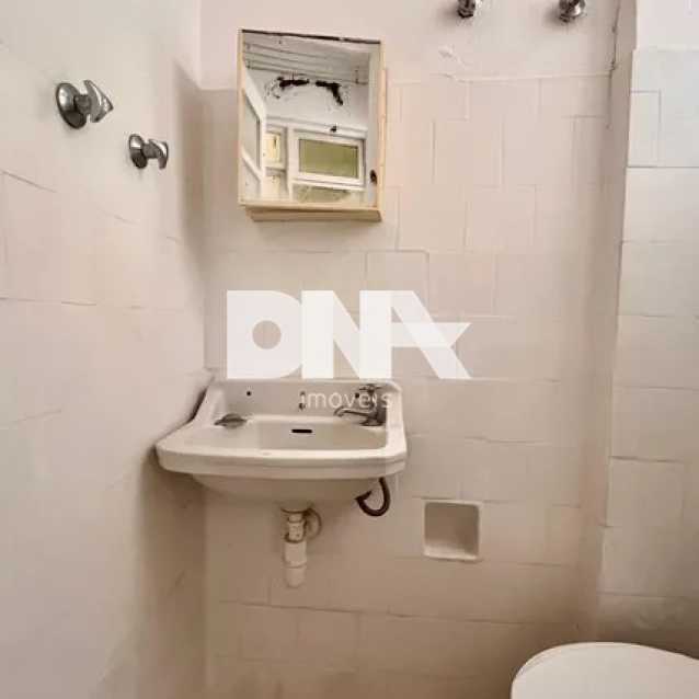 Apartamento 3 quartos à venda Copacabana, Rio de Janeiro - R$ 1.500.000 - NSAP33984