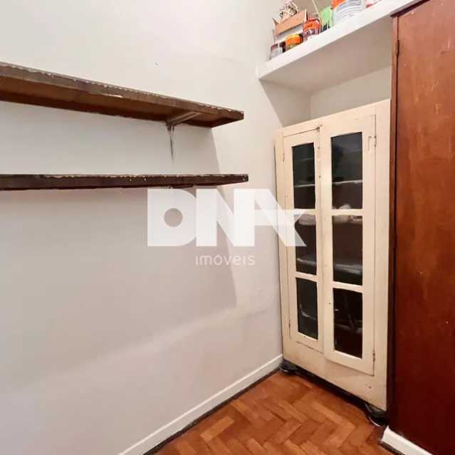 Apartamento 3 quartos à venda Copacabana, Rio de Janeiro - R$ 1.500.000 - NSAP33984