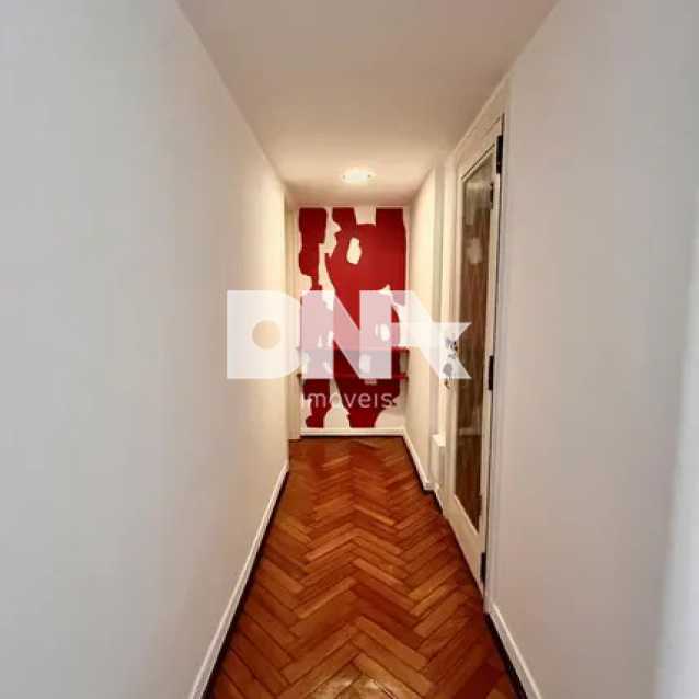 Apartamento 3 quartos à venda Copacabana, Rio de Janeiro - R$ 1.500.000 - NSAP33984