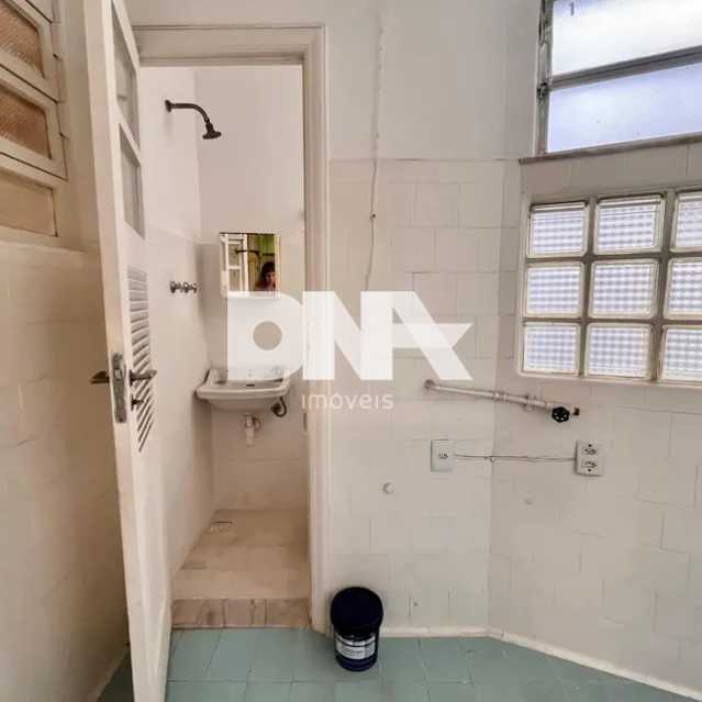 Apartamento 3 quartos à venda Copacabana, Rio de Janeiro - R$ 1.500.000 - NSAP33984