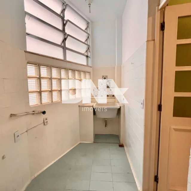 Apartamento 3 quartos à venda Copacabana, Rio de Janeiro - R$ 1.500.000 - NSAP33984