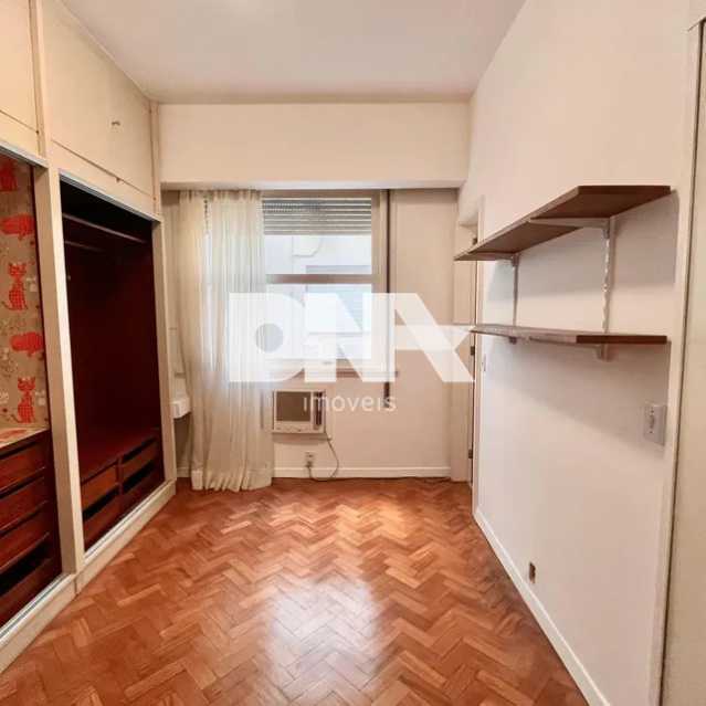 Apartamento 3 quartos à venda Copacabana, Rio de Janeiro - R$ 1.500.000 - NSAP33984