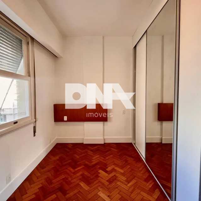Apartamento 3 quartos à venda Copacabana, Rio de Janeiro - R$ 1.500.000 - NSAP33984