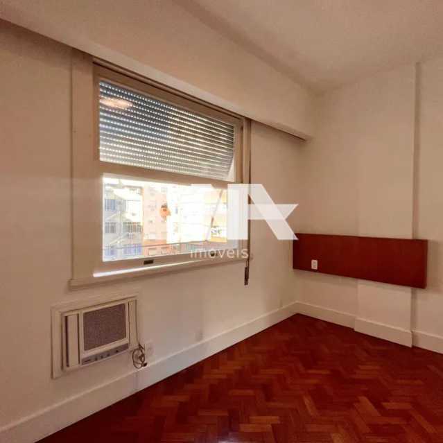 Apartamento 3 quartos à venda Copacabana, Rio de Janeiro - R$ 1.500.000 - NSAP33984