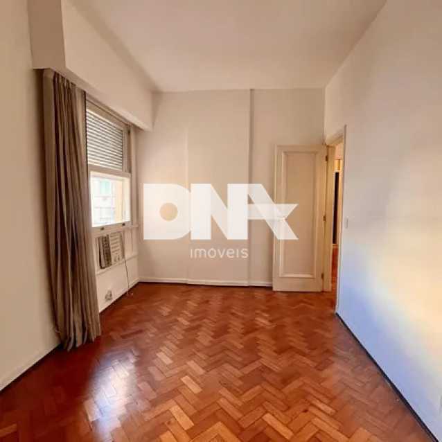 Apartamento 3 quartos à venda Copacabana, Rio de Janeiro - R$ 1.500.000 - NSAP33984