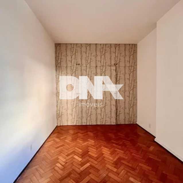 Apartamento 3 quartos à venda Copacabana, Rio de Janeiro - R$ 1.500.000 - NSAP33984
