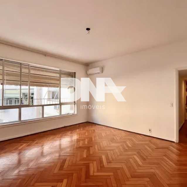 Apartamento 3 quartos à venda Copacabana, Rio de Janeiro - R$ 1.500.000 - NSAP33984