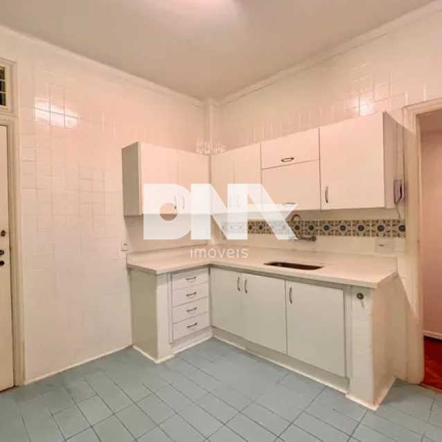 Apartamento 3 quartos à venda Copacabana, Rio de Janeiro - R$ 1.500.000 - NSAP33984