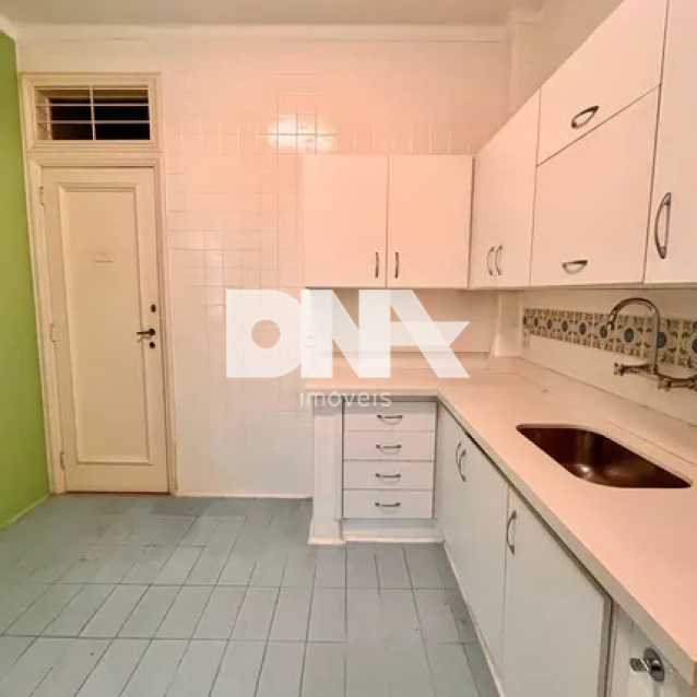Apartamento 3 quartos à venda Copacabana, Rio de Janeiro - R$ 1.500.000 - NSAP33984