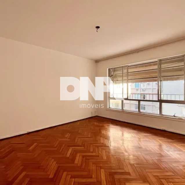 Apartamento 3 quartos à venda Copacabana, Rio de Janeiro - R$ 1.500.000 - NSAP33984