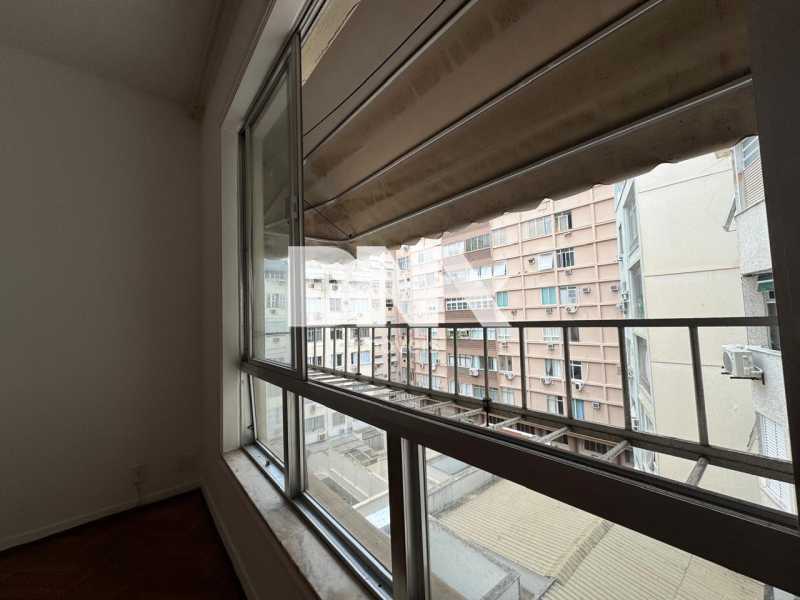 Apartamento 3 quartos à venda Copacabana, Rio de Janeiro - R$ 1.500.000 - NSAP33984