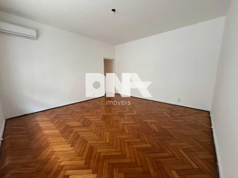 Apartamento 3 quartos à venda Copacabana, Rio de Janeiro - R$ 1.500.000 - NSAP33984
