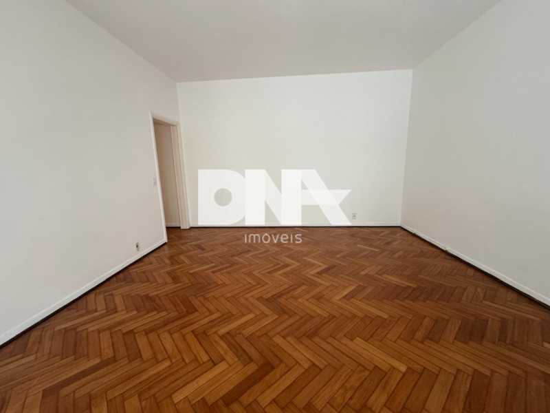 Apartamento 3 quartos à venda Copacabana, Rio de Janeiro - R$ 1.500.000 - NSAP33984