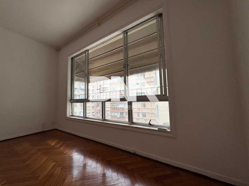Apartamento 3 quartos à venda Copacabana, Rio de Janeiro - R$ 1.500.000 - NSAP33984