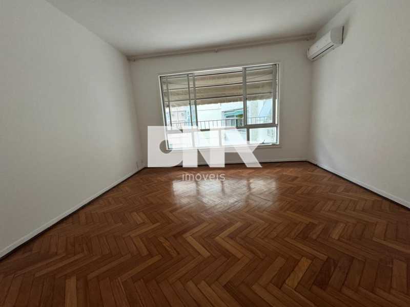 Apartamento 3 quartos à venda Copacabana, Rio de Janeiro - R$ 1.500.000 - NSAP33984