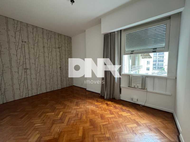 Apartamento 3 quartos à venda Copacabana, Rio de Janeiro - R$ 1.500.000 - NSAP33984