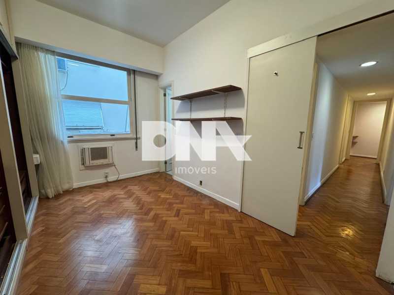 Apartamento 3 quartos à venda Copacabana, Rio de Janeiro - R$ 1.500.000 - NSAP33984
