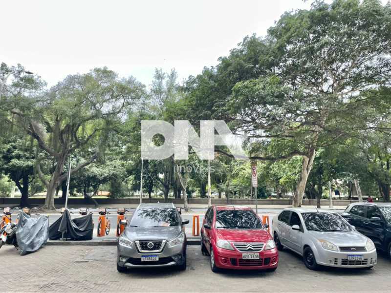 Apartamento à venda Flamengo, Rio de Janeiro - R$ 520.000 - FLAP00771