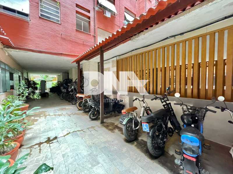 Apartamento à venda Flamengo, Rio de Janeiro - R$ 520.000 - FLAP00771