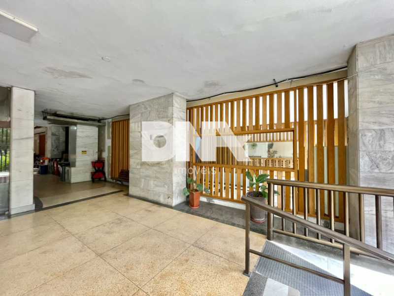 Apartamento à venda Flamengo, Rio de Janeiro - R$ 520.000 - FLAP00771