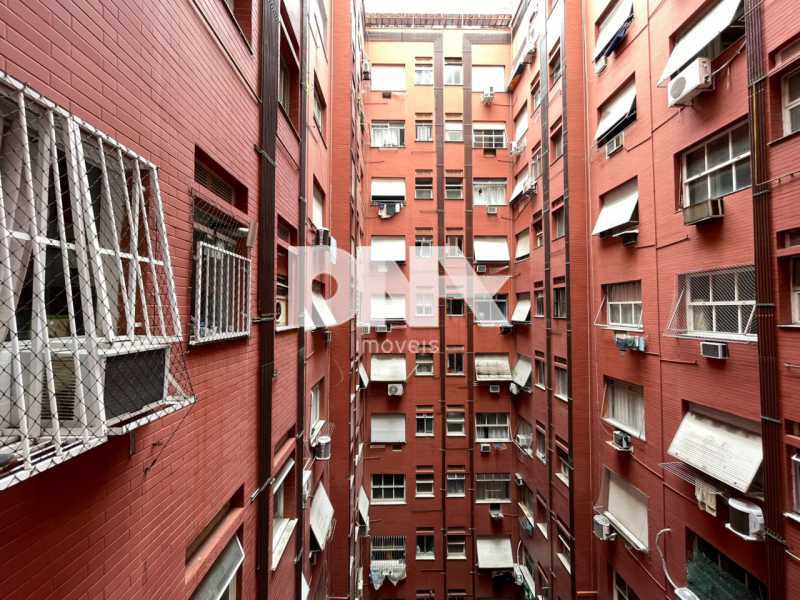 Apartamento à venda Flamengo, Rio de Janeiro - R$ 520.000 - FLAP00771