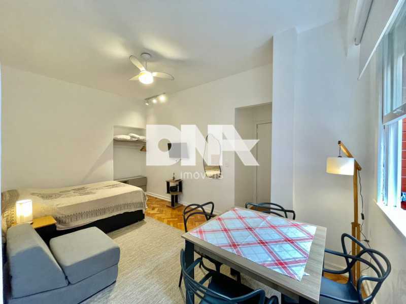 Apartamento à venda Flamengo, Rio de Janeiro - R$ 520.000 - FLAP00771