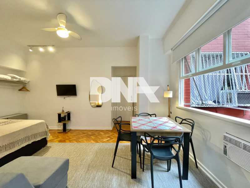 Apartamento à venda Flamengo, Rio de Janeiro - R$ 520.000 - FLAP00771