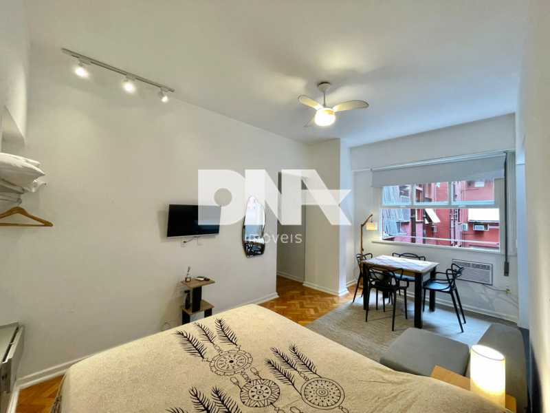 Apartamento à venda Flamengo, Rio de Janeiro - R$ 520.000 - FLAP00771