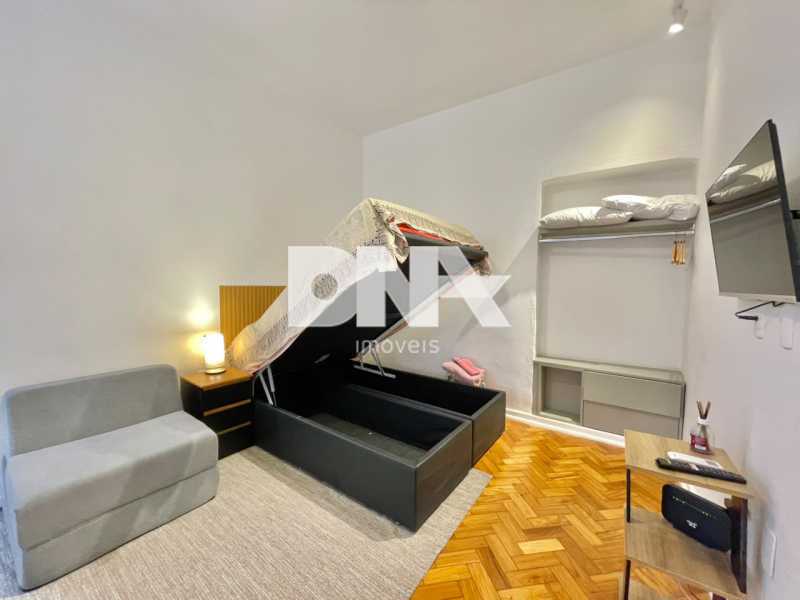 Apartamento à venda Flamengo, Rio de Janeiro - R$ 520.000 - FLAP00771