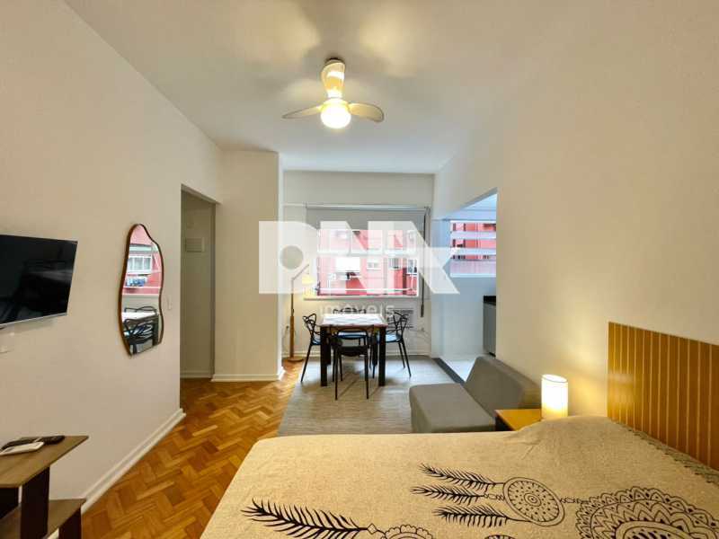 Apartamento à venda Flamengo, Rio de Janeiro - R$ 520.000 - FLAP00771