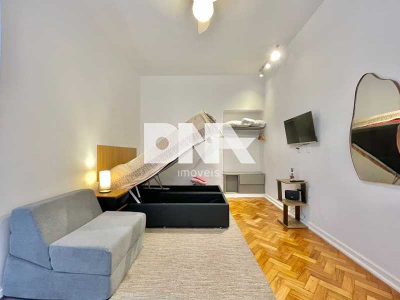 Apartamento à venda Flamengo, Rio de Janeiro - R$ 520.000 - FLAP00771