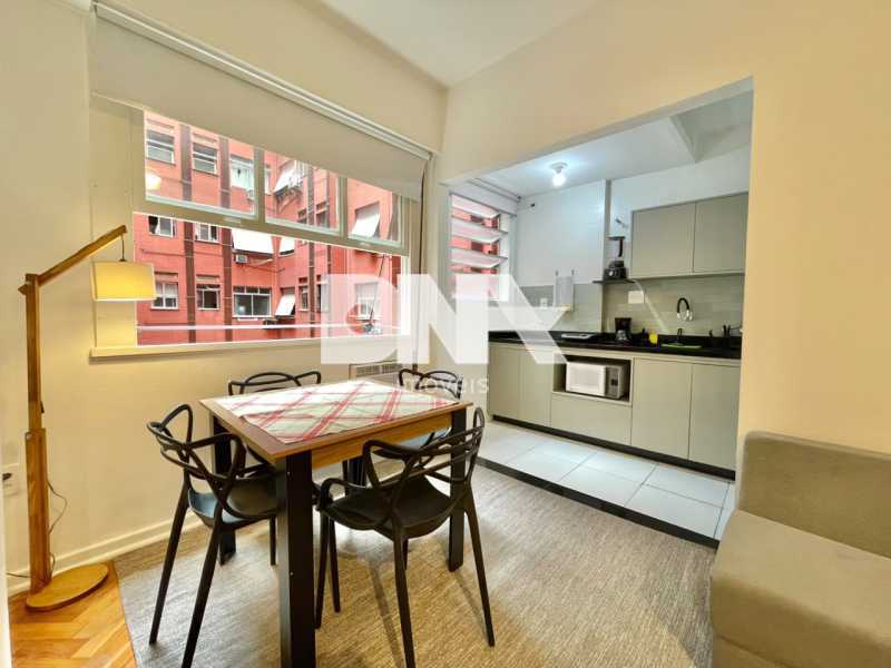Apartamento à venda Flamengo, Rio de Janeiro - R$ 520.000 - FLAP00771