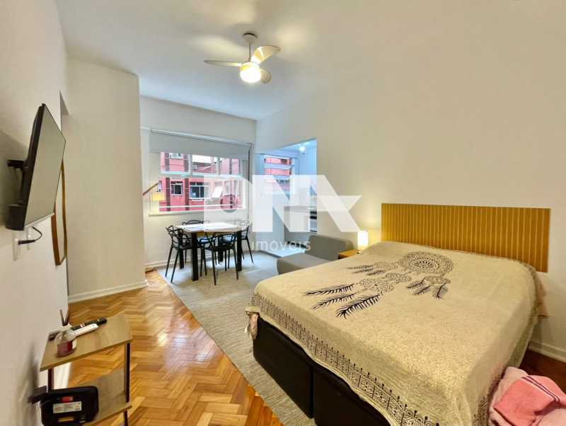 Apartamento à venda Flamengo, Rio de Janeiro - R$ 520.000 - FLAP00771