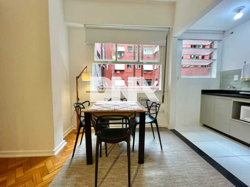 Apartamento à venda Flamengo, Rio de Janeiro - R$ 520.000 - FLAP00771