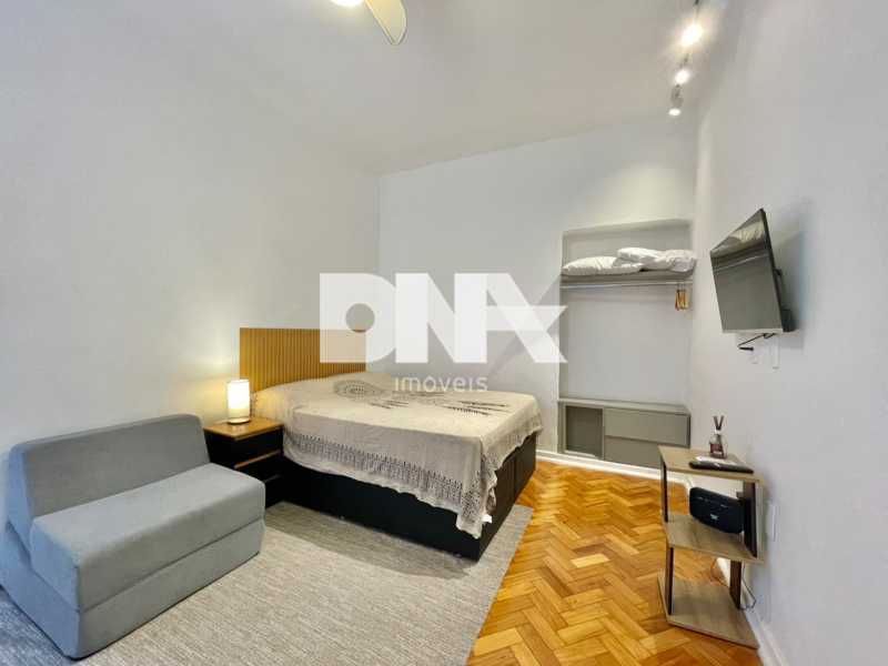 Apartamento à venda Flamengo, Rio de Janeiro - R$ 520.000 - FLAP00771