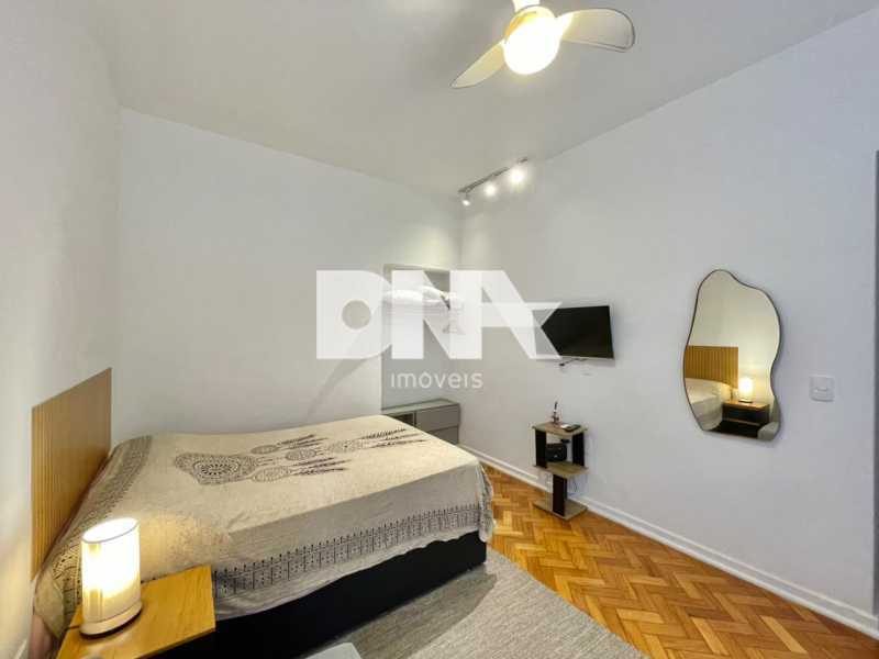 Apartamento à venda Flamengo, Rio de Janeiro - R$ 520.000 - FLAP00771