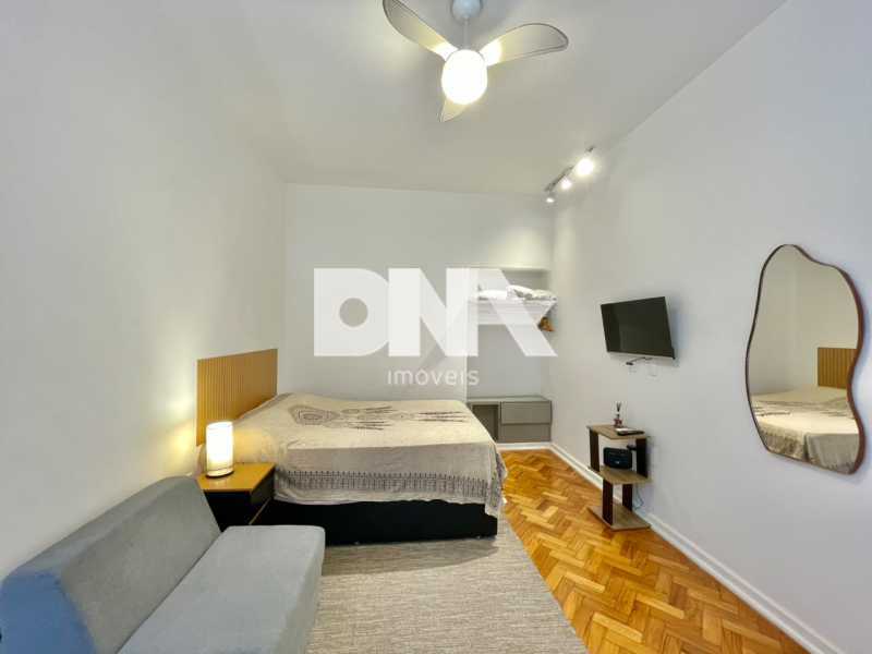 Apartamento à venda Flamengo, Rio de Janeiro - R$ 520.000 - FLAP00771