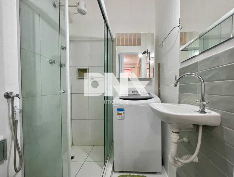 Apartamento à venda Flamengo, Rio de Janeiro - R$ 520.000 - FLAP00771