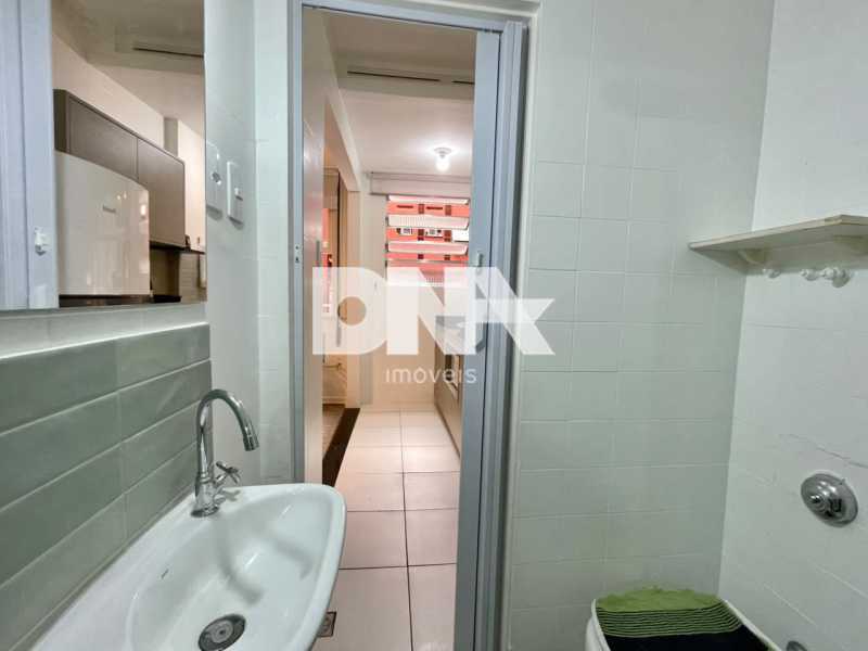 Apartamento à venda Flamengo, Rio de Janeiro - R$ 520.000 - FLAP00771