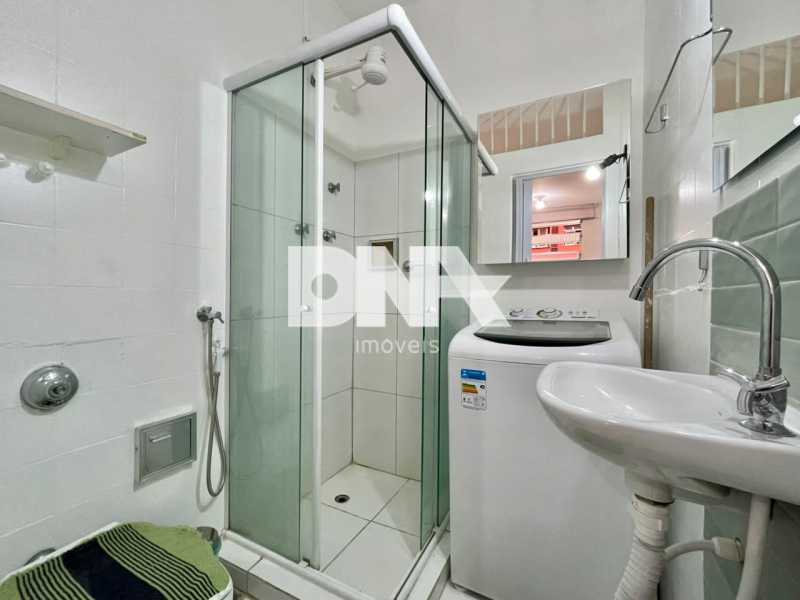 Apartamento à venda Flamengo, Rio de Janeiro - R$ 520.000 - FLAP00771