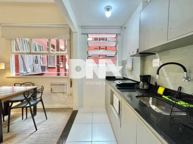 Apartamento à venda Flamengo, Rio de Janeiro - R$ 520.000 - FLAP00771