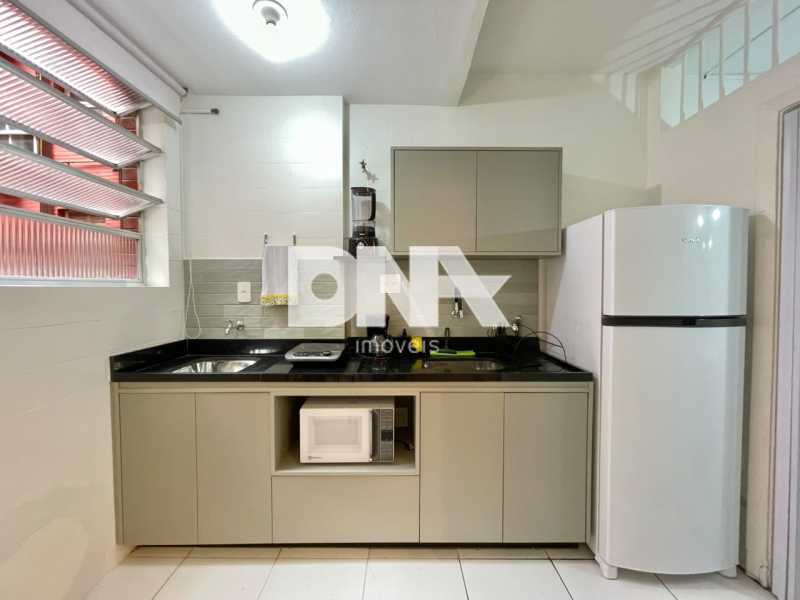 Apartamento à venda Flamengo, Rio de Janeiro - R$ 520.000 - FLAP00771