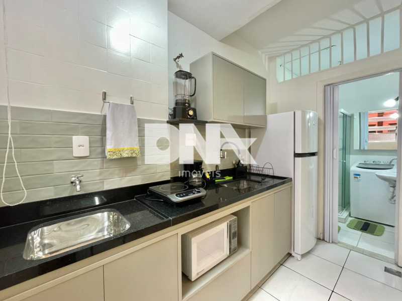 Apartamento à venda Flamengo, Rio de Janeiro - R$ 520.000 - FLAP00771