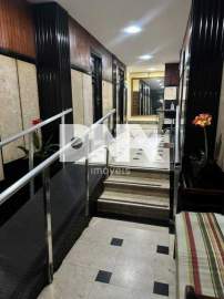Ótima localização - Cobertura 5 quartos à venda Flamengo, Rio de Janeiro - R$ 1.700.000 - CTCO50002