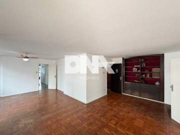 Ótima localização - Cobertura 3 quartos à venda Flamengo, Rio de Janeiro - R$ 1.700.000 - CTCO30050