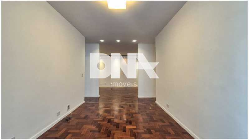 Imperdível - Apartamento 4 quartos à venda Lagoa, Rio de Janeiro - R$ 1.590.000 - NIAP41349